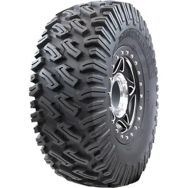 Luxury GreenBall Dirt Commander 2.0 30X10.00R14 8 Ply