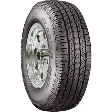 Mastercraft Glacier MSR LT 245/75R17 121/118Q E (10 Ply) Place Order