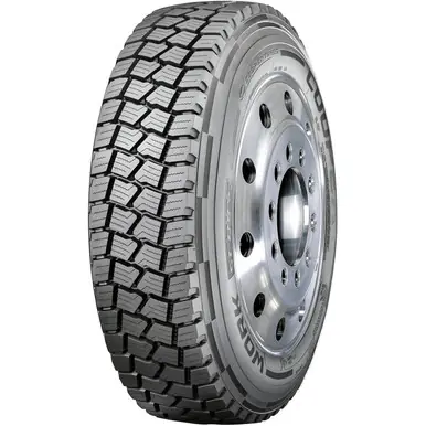 New Arrival Cooper Work Series ASD 225/70R19.5 128/126N G (14 Ply)