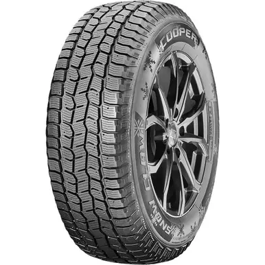 Special Discount Cooper Discoverer Snow Claw 275/55R20 117T XL