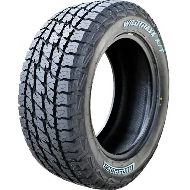 Landspider Wildtraxx A/T 275/55R20 117T XL No Minimum Order