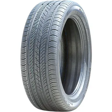 Hassle-Free Returns Continental ProContact TX (FO) 225/65R17 102H