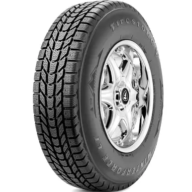 Factory Price Firestone Winterforce LT LT 215/85R16 115/112R E (10 Ply)