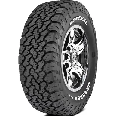 General Grabber A/TX LT 275/70R18 125/122R E (10 Ply) Save Now