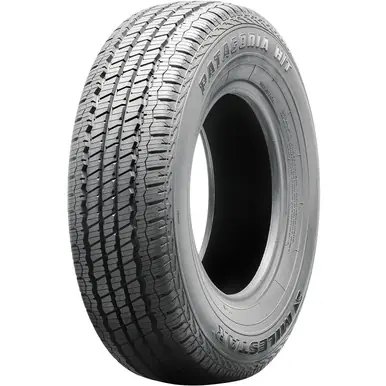 Top Rated Milestar Patagonia H/T 245/75R16 109T