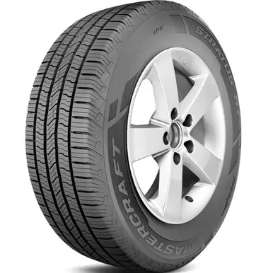 Mega Sale Mastercraft Stratus HT 245/55R19 103T