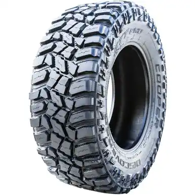 Trending Cooper Discoverer STT Pro LT 37X13.50R20 127Q E (10 Ply)