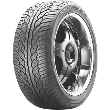 Yokohama Parada Spec-X 245/45R20 99V Sale