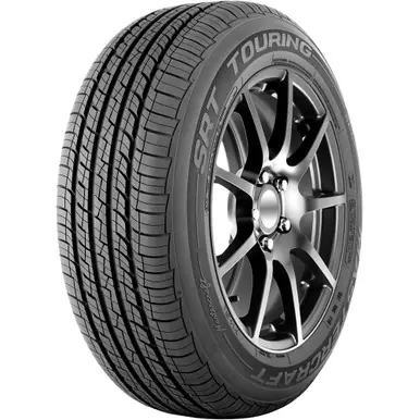 Trending Mastercraft SRT Touring 215/65R16 98T