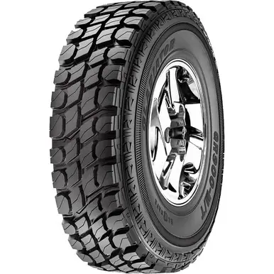 Gladiator QR900-M/T LT 275/65R18 123/120Q E (10 Ply) Discount