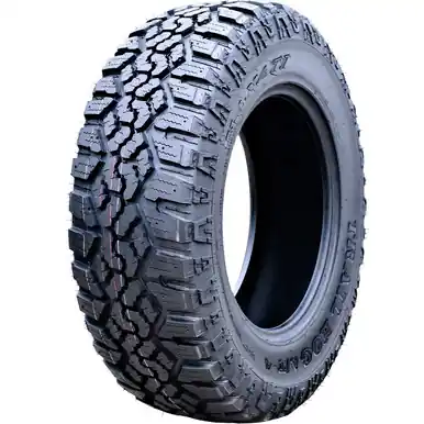 Kanati Trail Hog A/T-4 LT 275/60R20 123/120Q E (10 Ply) Viral
