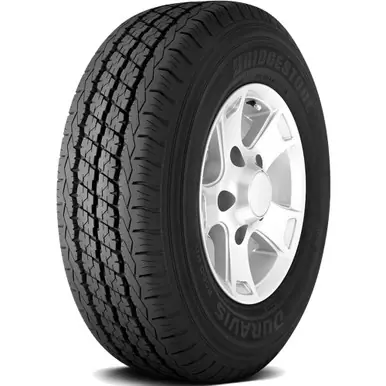 Bridgestone Duravis R500 HD 265/70R17 121/118R E (10 Ply) Bargain