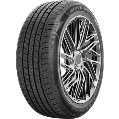 Top Pick Ironman iMOVE PT Plus 225/65R17 102H