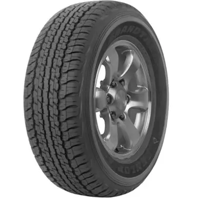 Dunlop Grandtrek AT22 265/70R17 115S Professional Grade