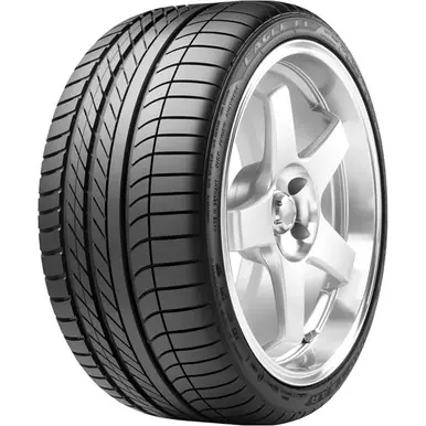 Goodyear Eagle F1 Asymmetric ROF 255/55R18 109V XL Hot Picks