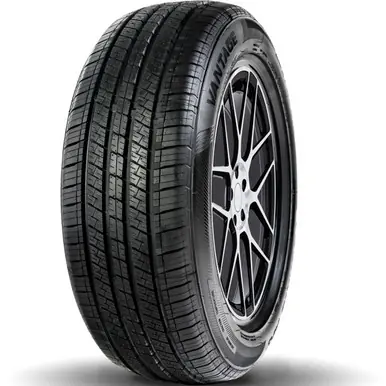 Top Rated Vantage Touring A/S 245/55R19 103V