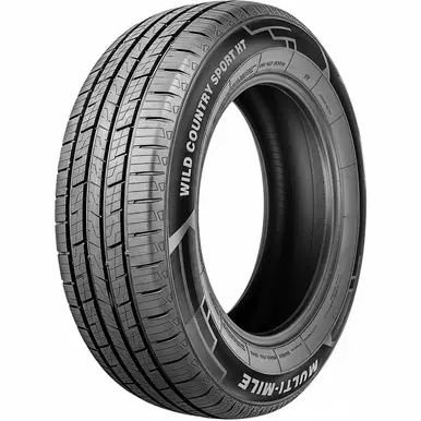 Multi-Mile Wild Country Sport H/T 275/45R21 110W XL Today Only