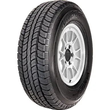 Limited Offer Vantage SUV 235/70R16 106T