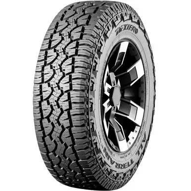 Affordable Dextero All Terrain DAT1 255/70R16 109T