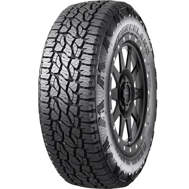 Wholesale Forceland Rebel Hawk A/T 285/45R22 114H XL