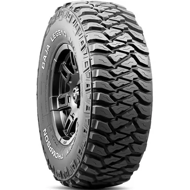 Fan Favorite Mickey Thompson Baja Legend MTZ LT 35X12.50R15 113Q C (6 Ply)