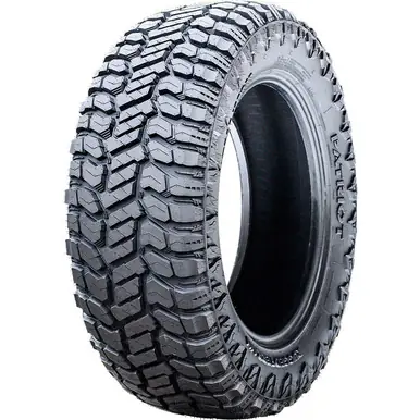 Patriot R/T LT 35X12.50R20 125Q F (12 Ply) Exclusive Offer