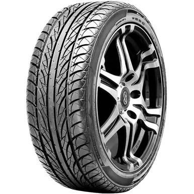 Blackhawk Street-H HU01 225/40R18 ZR 92W XL Deal