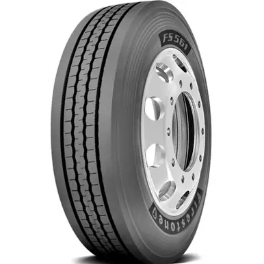 Editor’s Pick Firestone FS561 225/70R19.5 125/123L F (12 Ply)