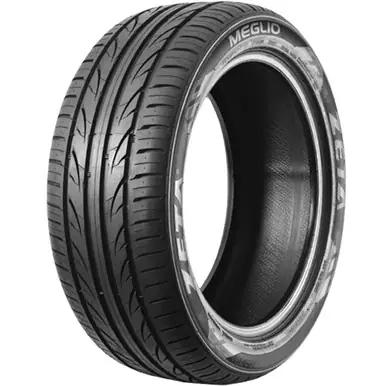 Zeta Meglio 235/55R17 ZR 99W Luxury