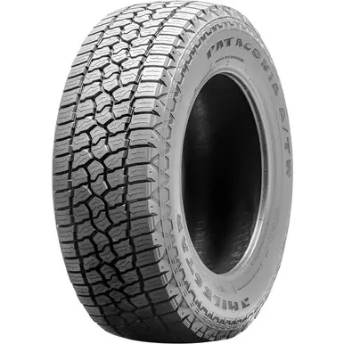 Milestar Patagonia A/T R LT 245/75R17 121/118Q E (10 Ply) Genuine