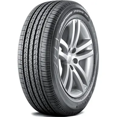 Top Pick Dunlop SP Sport 7000 A/S 235/45R18 94V