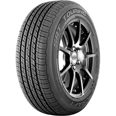 Mastercraft SRT Touring 225/65R17 102T Final Sale
