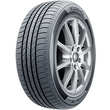 Crafted Kumho Crugen HP27 265/70R16 112H