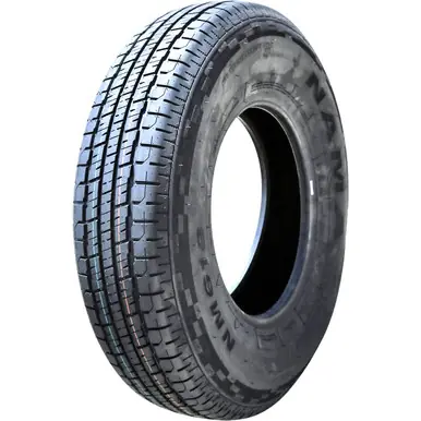 Nama NM616 ST 235/85R16 128/124M F (12 Ply) (DOT 2022) Reduced Price