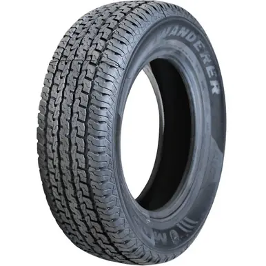 MRF Wanderer A/T 255/65R16 109H Must Have