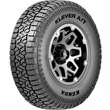 Kenda Klever A/T2 HD LT 275/70R18 125/122S E (10 Ply) Super Sale