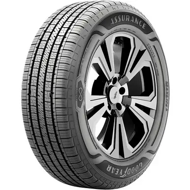 Goodyear Assurance MaxLife 2 235/65R18 106V Money Back Guarantee