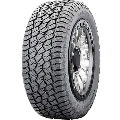 Next Day Delivery Sailun TerraMax AT2 LT 235/80R17 120/117R E (10 Ply)