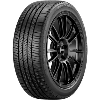 Buy Direct Pirelli P Zero AS Plus 3 245/45R20 103H XL