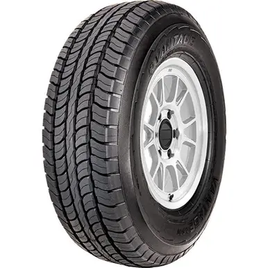 Vantage SUV 255/70R18 113T Viral