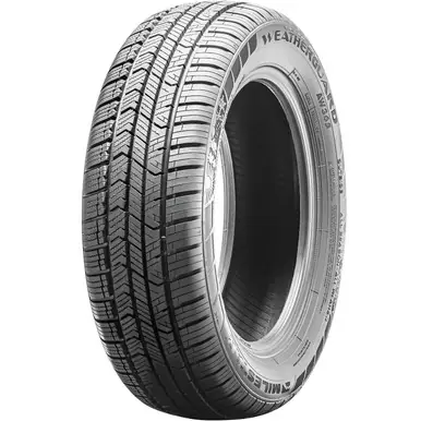 Last Chance Milestar Weatherguard AW365 235/55R19 105V XL