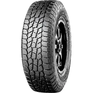 Yokohama Geolandar A/T4 G018 (Geo-Shield) LT 245/75R16 120/116S E (10 Ply) Weekend Sale