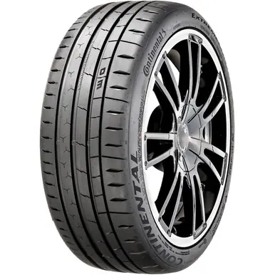 Continental ExtremeContact Sport 02 255/30R20 ZR 92Y XL Special Offer