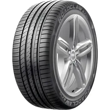 Warranty Included Road Claw EX30 265/35R18 ZR 97W XL