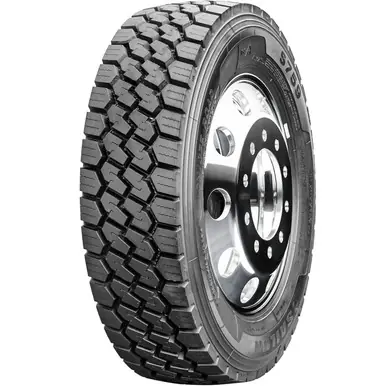Special Offer Sailun S759 225/70R19.5 128/126M G (14 Ply)