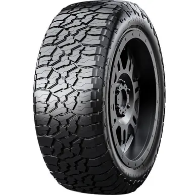 RoadX Rxquest AT QX12 265/70R16 112T Authentic
