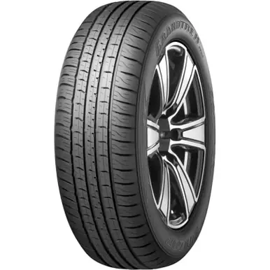 Limited Time Dunlop Grandtrek PT5A 265/50R22 112V XL