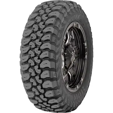 Zeetex MT1000 LT 235/75R15 104/101Q C (6 Ply) Worldwide Shipping