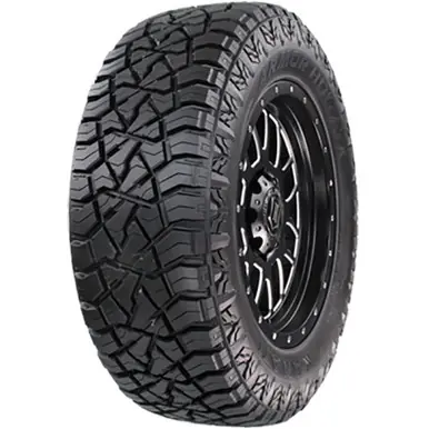 Hot Deal Kanati Armor Hog ATX LT 245/70R17 122/119Q F (12 Ply)