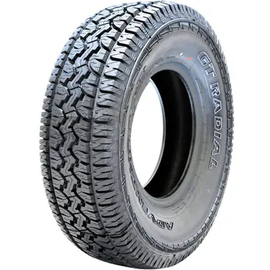 Modern GT Radial Adventuro AT3 LT 285/70R17 121/118S E (10 Ply)